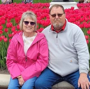 Meet your Posher, Donna